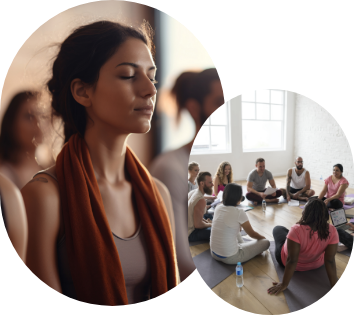 Atelier Sophro-Parole, un espace d'échange et de bien-être